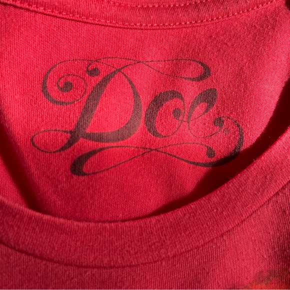 Art Graphics Tee - Picture 4 of 8